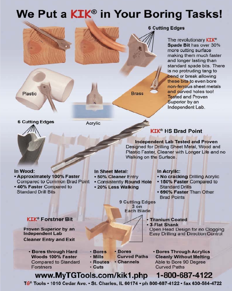 Extreme how to 201405